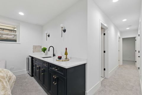 Tiny photo for 3572 W Medill Avenue, Chicago, IL 60647 (MLS # 12453442)