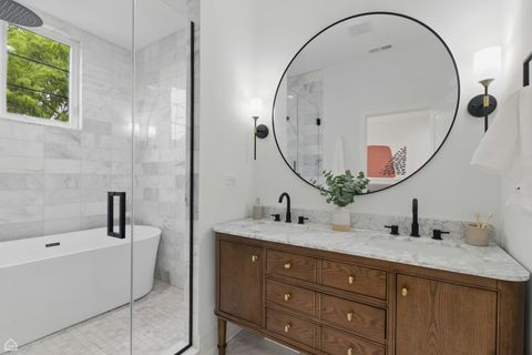 Tiny photo for 3572 W Medill Avenue, Chicago, IL 60647 (MLS # 12453442)
