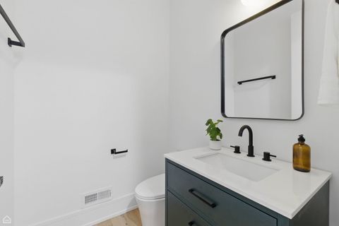 Tiny photo for 3572 W Medill Avenue, Chicago, IL 60647 (MLS # 12453442)