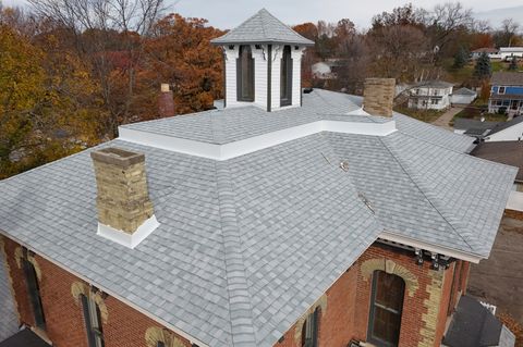 Tiny photo for 402 W Lincolnway Road, Morrison, IL 61270 (MLS # 12019665)