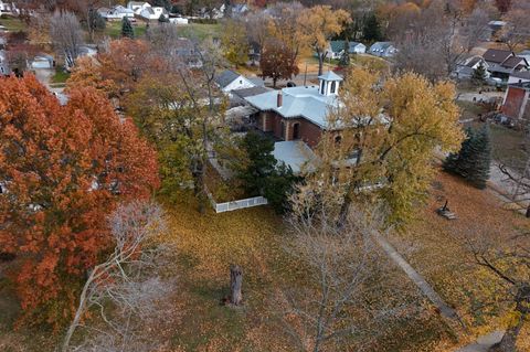 Tiny photo for 402 W Lincolnway Road, Morrison, IL 61270 (MLS # 12019665)