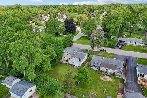 Tiny photo for 523 Maplewood Drive, Antioch, IL 60002 (MLS # 12678377)