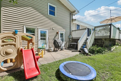 Tiny photo for 523 Maplewood Drive, Antioch, IL 60002 (MLS # 12678377)