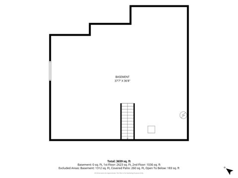 Tiny photo for 1099 Ironwood Court, Glenview, IL 60025 (MLS # 12735834)