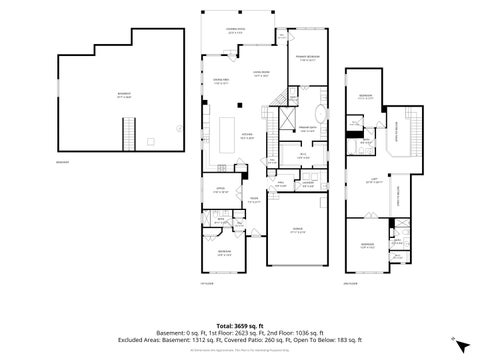 Tiny photo for 1099 Ironwood Court, Glenview, IL 60025 (MLS # 12735834)
