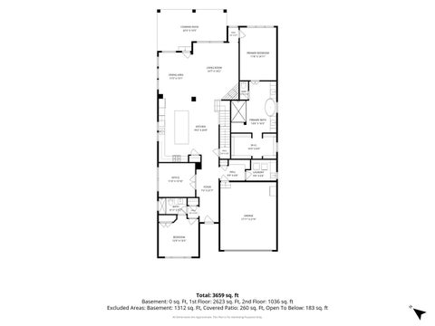 Tiny photo for 1099 Ironwood Court, Glenview, IL 60025 (MLS # 12735834)