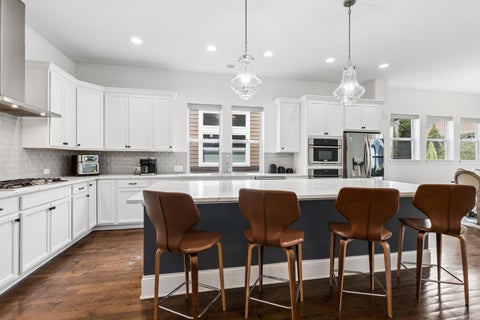 Tiny photo for 1099 Ironwood Court, Glenview, IL 60025 (MLS # 12735834)