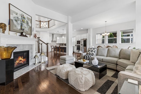 Tiny photo for 1099 Ironwood Court, Glenview, IL 60025 (MLS # 12735834)