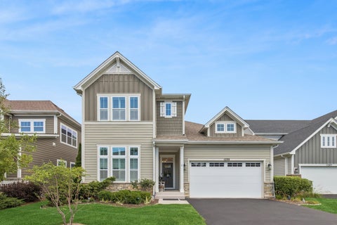 Photo of 1099 Ironwood Court, Glenview, IL 60025 (MLS # 12735834)