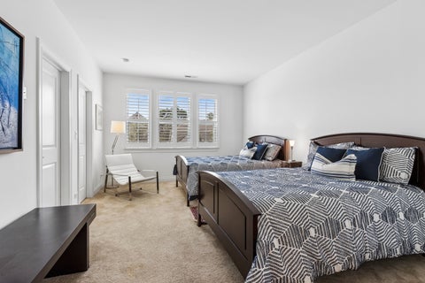 Tiny photo for 1099 Ironwood Court, Glenview, IL 60025 (MLS # 12735834)