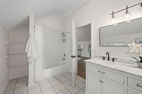 Tiny photo for 3343 W POTOMAC Avenue, Chicago, IL 60651 (MLS # 12492623)