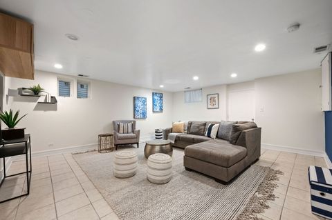 Tiny photo for 3343 W POTOMAC Avenue, Chicago, IL 60651 (MLS # 12492623)