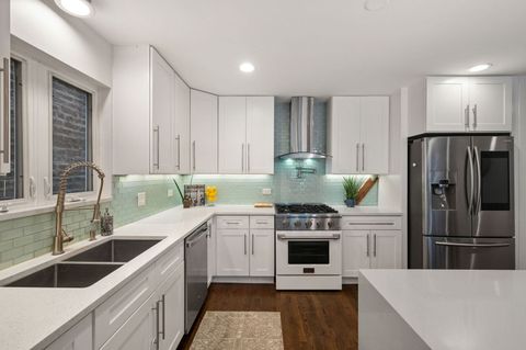 Tiny photo for 3343 W POTOMAC Avenue, Chicago, IL 60651 (MLS # 12492623)