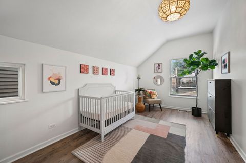 Tiny photo for 3343 W POTOMAC Avenue, Chicago, IL 60651 (MLS # 12492623)