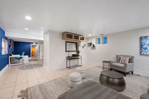 Tiny photo for 3343 W POTOMAC Avenue, Chicago, IL 60651 (MLS # 12492623)