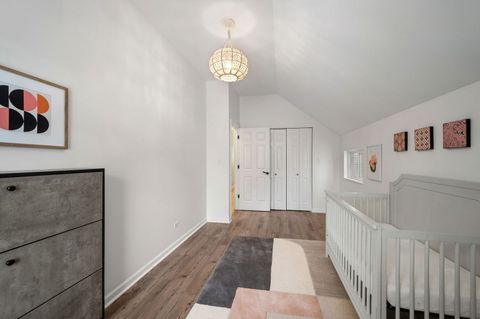 Tiny photo for 3343 W POTOMAC Avenue, Chicago, IL 60651 (MLS # 12492623)
