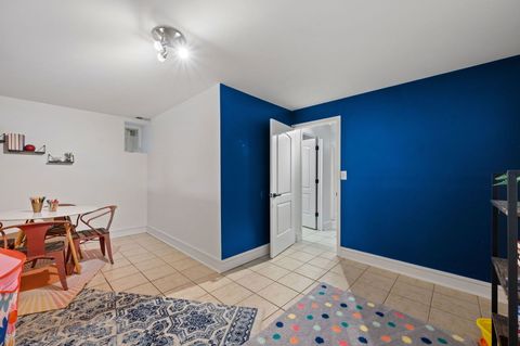 Tiny photo for 3343 W POTOMAC Avenue, Chicago, IL 60651 (MLS # 12492623)