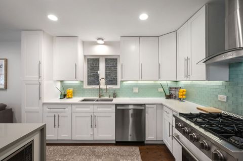 Tiny photo for 3343 W POTOMAC Avenue, Chicago, IL 60651 (MLS # 12492623)