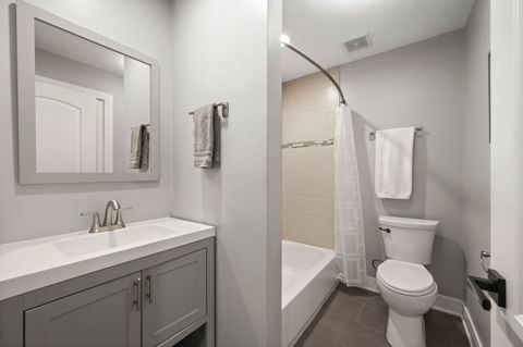 Tiny photo for 3343 W POTOMAC Avenue, Chicago, IL 60651 (MLS # 12492623)