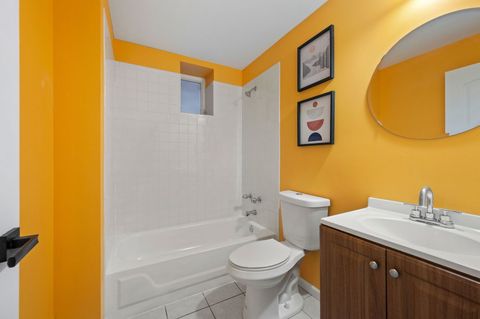 Tiny photo for 3343 W POTOMAC Avenue, Chicago, IL 60651 (MLS # 12492623)