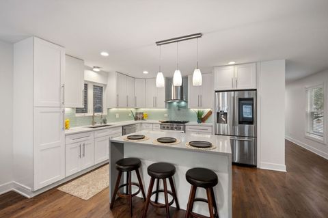 Tiny photo for 3343 W POTOMAC Avenue, Chicago, IL 60651 (MLS # 12492623)