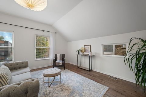 Tiny photo for 3343 W POTOMAC Avenue, Chicago, IL 60651 (MLS # 12492623)