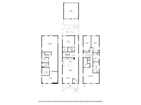 Tiny photo for 3343 W POTOMAC Avenue, Chicago, IL 60651 (MLS # 12492623)