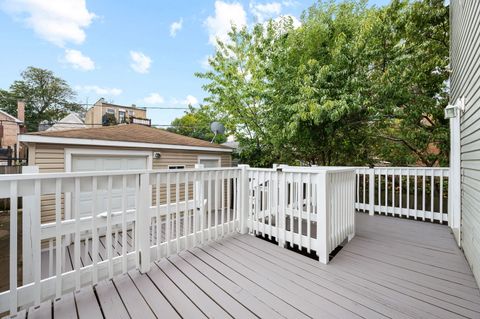 Tiny photo for 3343 W POTOMAC Avenue, Chicago, IL 60651 (MLS # 12492623)