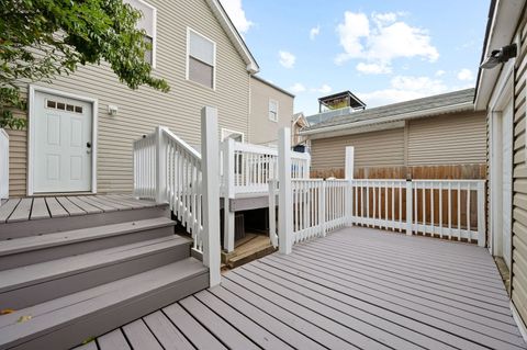 Tiny photo for 3343 W POTOMAC Avenue, Chicago, IL 60651 (MLS # 12492623)