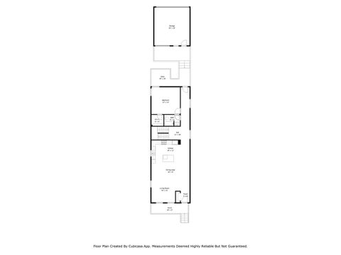 Tiny photo for 3343 W POTOMAC Avenue, Chicago, IL 60651 (MLS # 12492623)