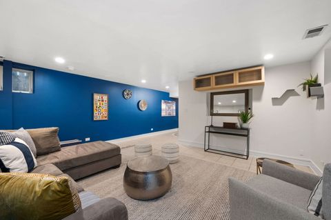 Tiny photo for 3343 W POTOMAC Avenue, Chicago, IL 60651 (MLS # 12492623)
