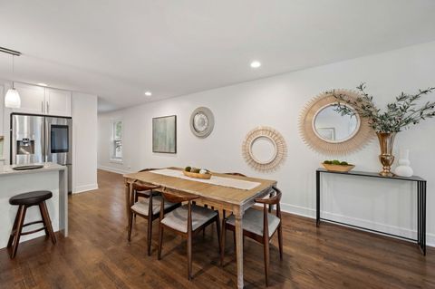 Tiny photo for 3343 W POTOMAC Avenue, Chicago, IL 60651 (MLS # 12492623)