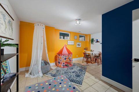 Tiny photo for 3343 W POTOMAC Avenue, Chicago, IL 60651 (MLS # 12492623)