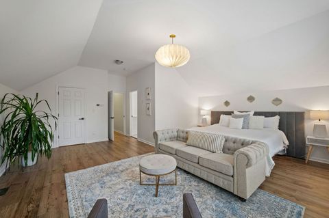 Tiny photo for 3343 W POTOMAC Avenue, Chicago, IL 60651 (MLS # 12492623)