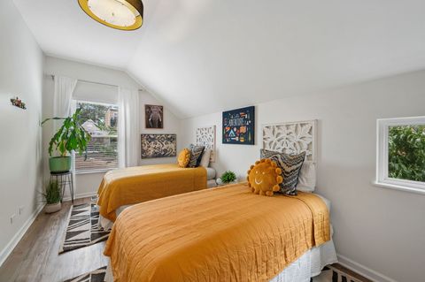 Tiny photo for 3343 W POTOMAC Avenue, Chicago, IL 60651 (MLS # 12492623)