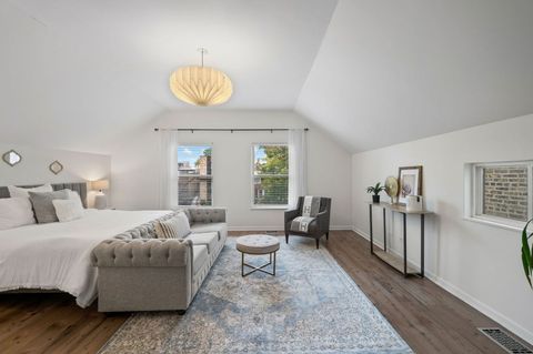 Tiny photo for 3343 W POTOMAC Avenue, Chicago, IL 60651 (MLS # 12492623)