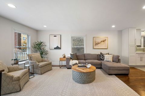 Tiny photo for 3343 W POTOMAC Avenue, Chicago, IL 60651 (MLS # 12492623)