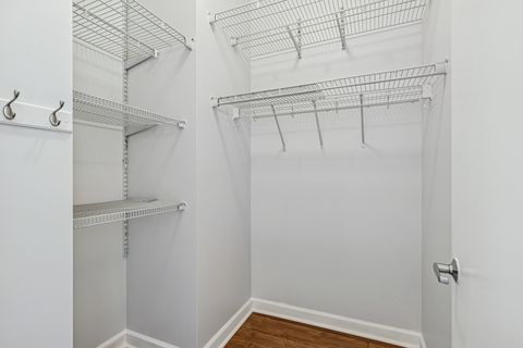 Tiny photo for 1235 S Prairie Avenue #2506, Chicago, IL 60605 (MLS # 12480354)