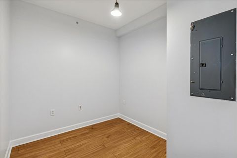 Tiny photo for 1235 S Prairie Avenue #2506, Chicago, IL 60605 (MLS # 12480354)