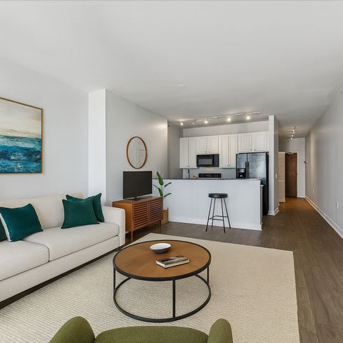 Tiny photo for 1235 S Prairie Avenue #2506, Chicago, IL 60605 (MLS # 12480354)