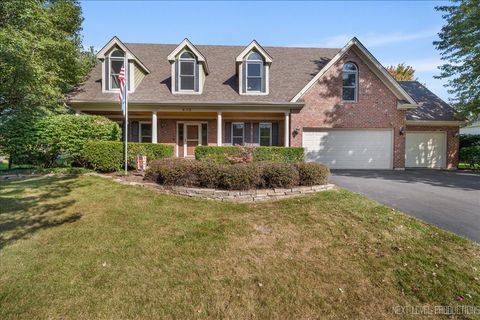 473 Bond Drive Batavia IL 60510