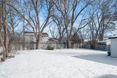 Tiny photo for 151 Egan Drive, Streamwood, IL 60107 (MLS # 12551611)