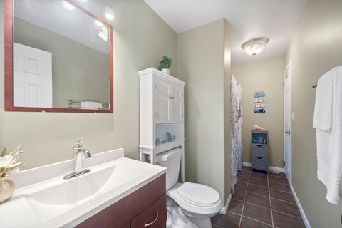 Tiny photo for 151 Egan Drive, Streamwood, IL 60107 (MLS # 12551611)