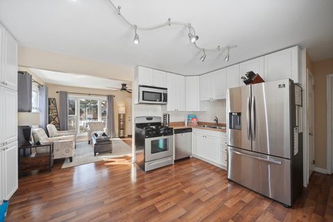 Tiny photo for 151 Egan Drive, Streamwood, IL 60107 (MLS # 12551611)