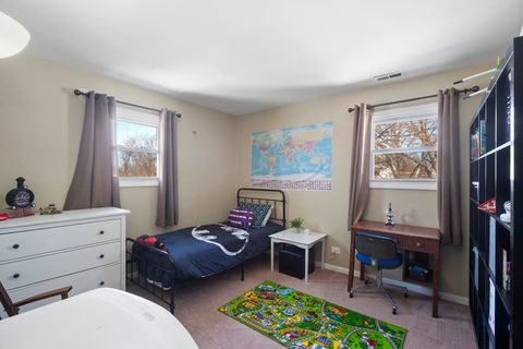 Tiny photo for 151 Egan Drive, Streamwood, IL 60107 (MLS # 12551611)