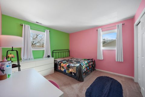 Tiny photo for 151 Egan Drive, Streamwood, IL 60107 (MLS # 12551611)