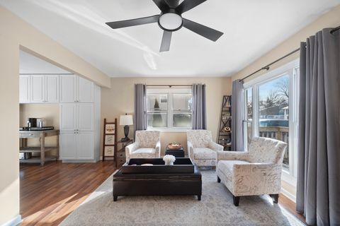 Tiny photo for 151 Egan Drive, Streamwood, IL 60107 (MLS # 12551611)