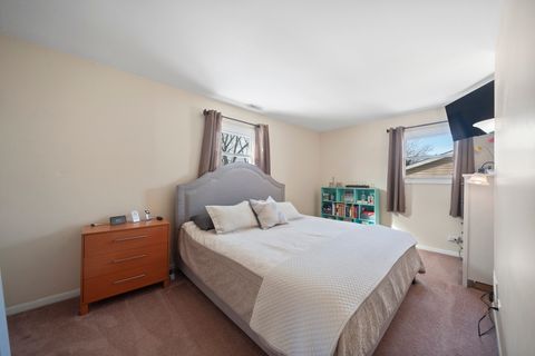 Tiny photo for 151 Egan Drive, Streamwood, IL 60107 (MLS # 12551611)