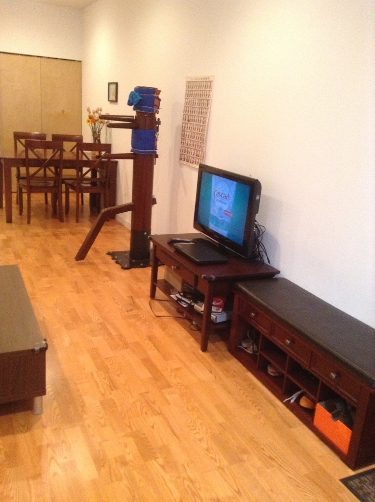 2224 W Madison Street 201