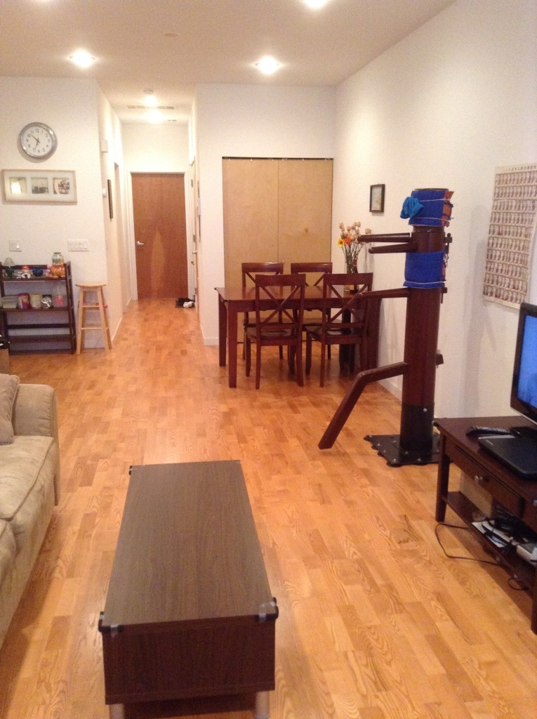 2224 W Madison Street 201